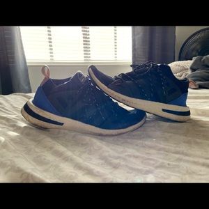 Adidas running shoes